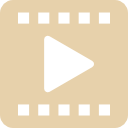 TV-Beiträge und aufgezeichnete Vorträge video-player